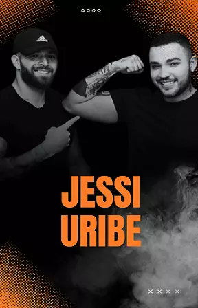 Jessi Uribe