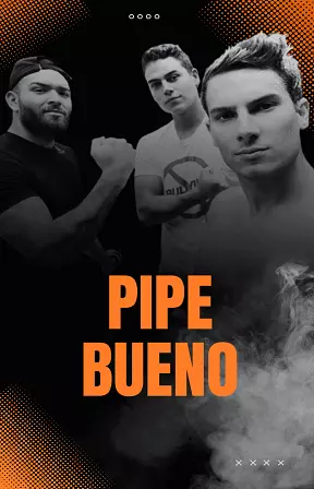 Pipe Bueno
