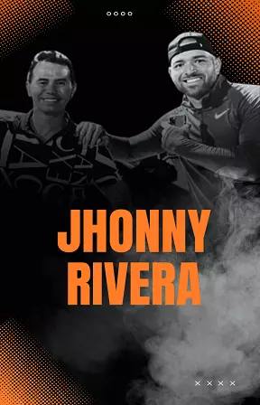 Jhonny Rivera