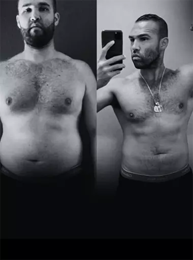 Testimonio Reto Santifit 1