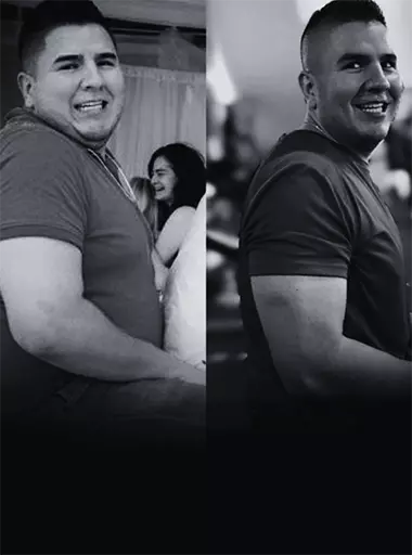 Testimonio Reto Santifit 2