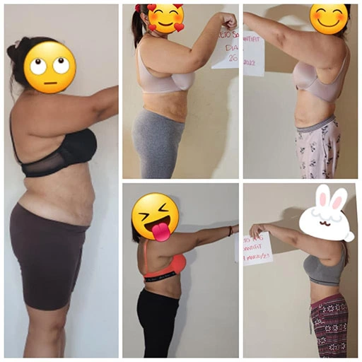 Testimonio Reto Santifit 7