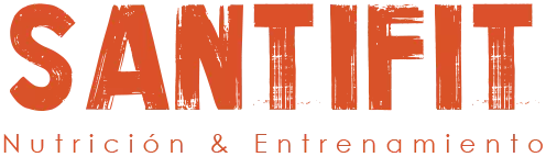 Reto Santifit | Nutrición y Entrenamiento