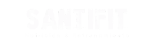 Santifit | Nutrición y Entrenamiento